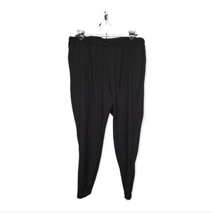 WSI Black Pants XL